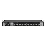 Shure UA844+V/LC Audio Distribution Amplifier