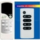 thumbnail image 1 of Replacement for Delonghi Portable AC Air Conditioner Remote Control 5515111094, 1 of 5