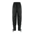 thumbnail image 2 of Yruioon Kids Boys Medieval Renaissance Costume Victoria Viking Pants Halloween Pirates Cosplay Gothic Black M, 2 of 4