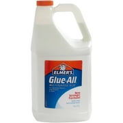 Gallon Elmers White Glue-All Glue - Basic Supplies - 1 Piece
