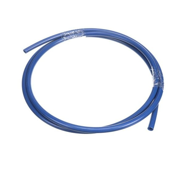 0.375 ft. 1M-Genuine OEM Poly Tubing, Blue