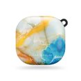 thumbnail image 1 of Aqua Sunlight / Samsung Galaxy Buds2 Étui, iPhone 14 Pro Max, 1 of 7