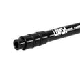 thumbnail image 4 of Thru Axle Lixada 12mm to 9mm QR Adapter MTB Bike Thru Axle Hub Quick Release 142148mm Rear Wheel Hub Adapter, 4 of 6