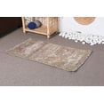 thumbnail image 2 of Vintage Rug, Colorful Rug, Anatolian Rug, 1.9x3.4 ft Small Rug, Turkish Rugs, 2 of 9