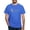 Royal, variant on CafePress - When The Last Tree Dies T Shirt - Men's Classic Cotton T-Shirts