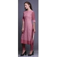 thumbnail image 3 of Bimba Kurta Droite pour Femmes Haut Indien Ethnique, 3 of 6