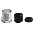 thumbnail image 2 of RichLink Billet Reverse Cable High Quality Lock Nut Seal & Half Ring Kit 4-Tec Rxp Rxt, 2 of 10