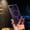 Purple, variant on Compatible with iPhone 16e Magsafe Case Clear Glitter, Anti-Yellow Shockproof Protective Phone Case, Ultra Slim Transparent Anti-Scratch TPU Bumper Cover for iPhone 16e, Clear