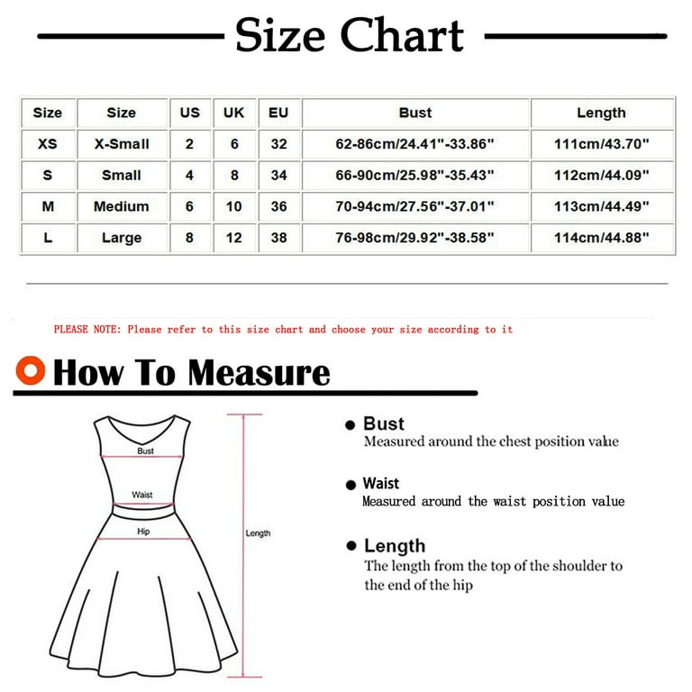 Fesfesfes Summer Dresses for Women Casual Printing V-Neck Sleeveless Pocket  Knee-length Dress