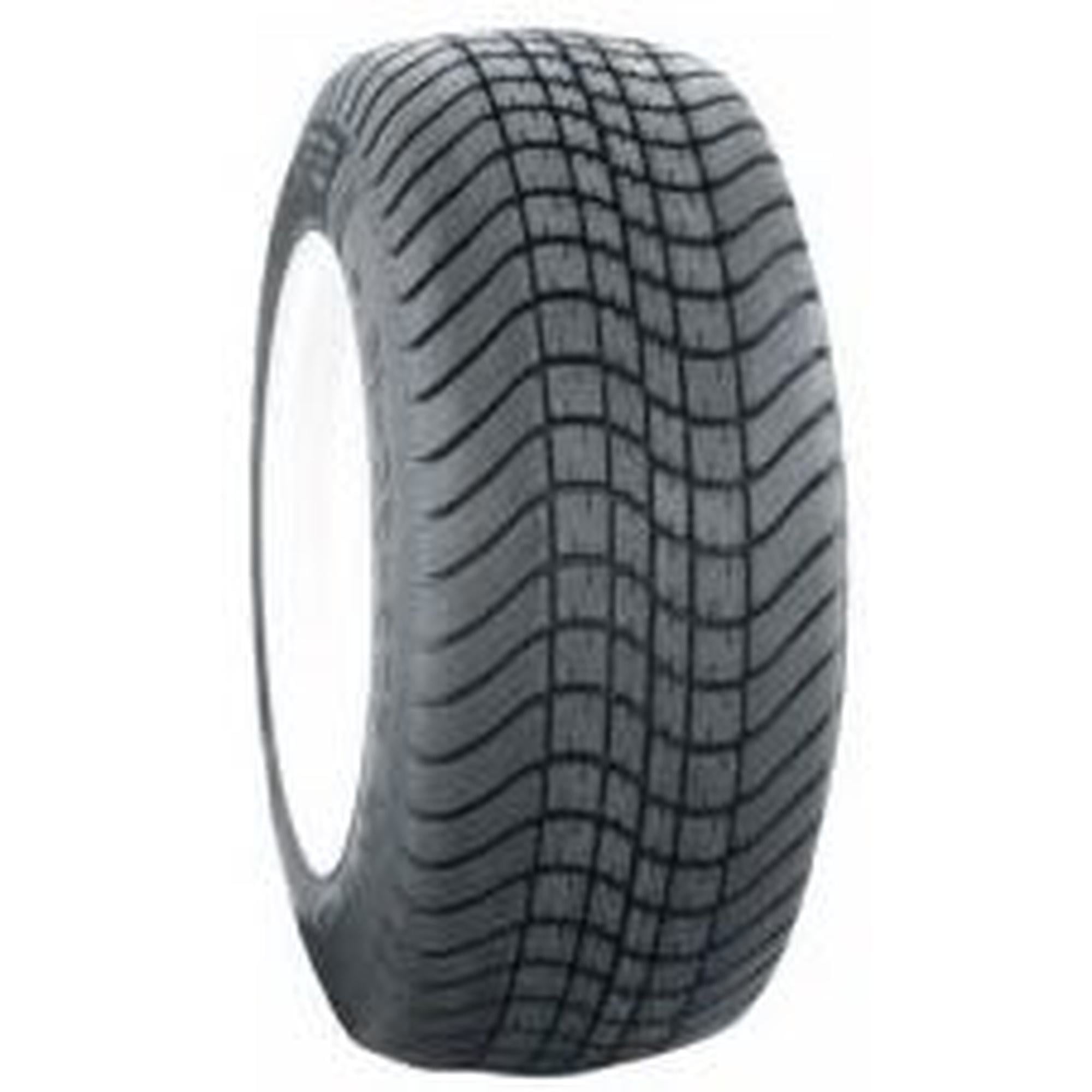 Wanda P825 205/65R10 L Golf Tire