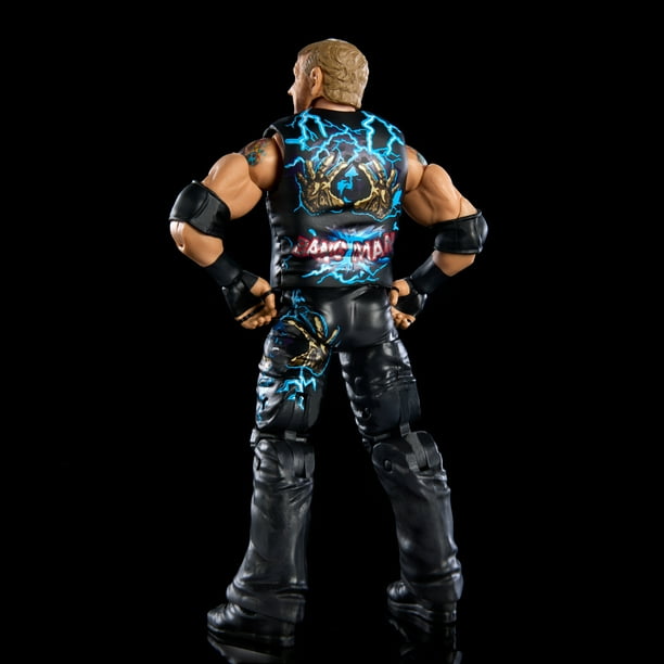 レッスルエンジェルス SURVIVOR Good Price WWE Elite AJ Styles Survivor Series Action Figure Entrance