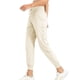 thumbnail image 1 of Pantalones deportivos de cintura alta para mujer, pantalones deportivos con cordón y bolsillos, 1 of 6