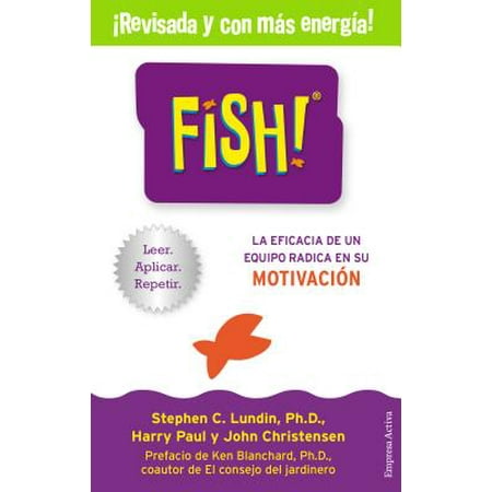 Fish -Edicion Revisada