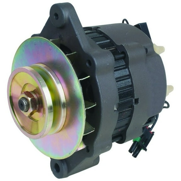 OEG Parts New Alternator Replacement For Kubota Deutz Kohler Ford Perkins Isuzu Gas Diesel Engines 6632211 6661611 A000B0431 AC155513 AR150CA AR150DA 10140010