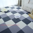 thumbnail image 1 of 1-32PCS Self Adhesive Carpet Tile Easy Peel Stick Soundproof Office Carpet Floor 20PCS Carpet Floor Sticker Splicing Square Mat, 1 of 5
