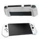 thumbnail image 1 of Mango para mando de videojuegos Nintendo Switch OLED, carcasa protectora acoplable con diseño a prueba de golpes, mango ergonómico y cómodo con recortes precisos para una protección total, 1 of 6