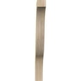 thumbnail image 2 of 4"W x 34"D x 40"H Funston Rough Sawn Knee Brace, Douglas Fir, 2 of 4