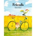 thumbnail image 1 of Pre-Owned Friends (Hardcover) 0689502567 9780689502569, 1 of 1