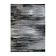 thumbnail image 2 of Flash Furniture Rylan Rectangular Contemporary Grey Area Rug, 6' x 9', 2 of 6