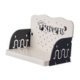 thumbnail image 2 of Mesa de alimentación elevada para gatos, soporte para cuenco para mascotas, estable, desmontable y limpio, antideslizante, evita derrames, accesorio, 2 of 8