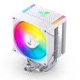 thumbnail image 1 of Enfriador De Cpu ARGB CPU Cooler 4 Heat Pipe 9cm Ventilador de refrigeración Accesorios de computadora para AMD AM4 AM5 Tmvgtek Para estrenar, 1 of 9