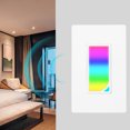thumbnail image 4 of Household WIFI Intelligent Switch Remote Control Timing Switch with Scene Light 100-240V 50/60HZ, 4 of 10