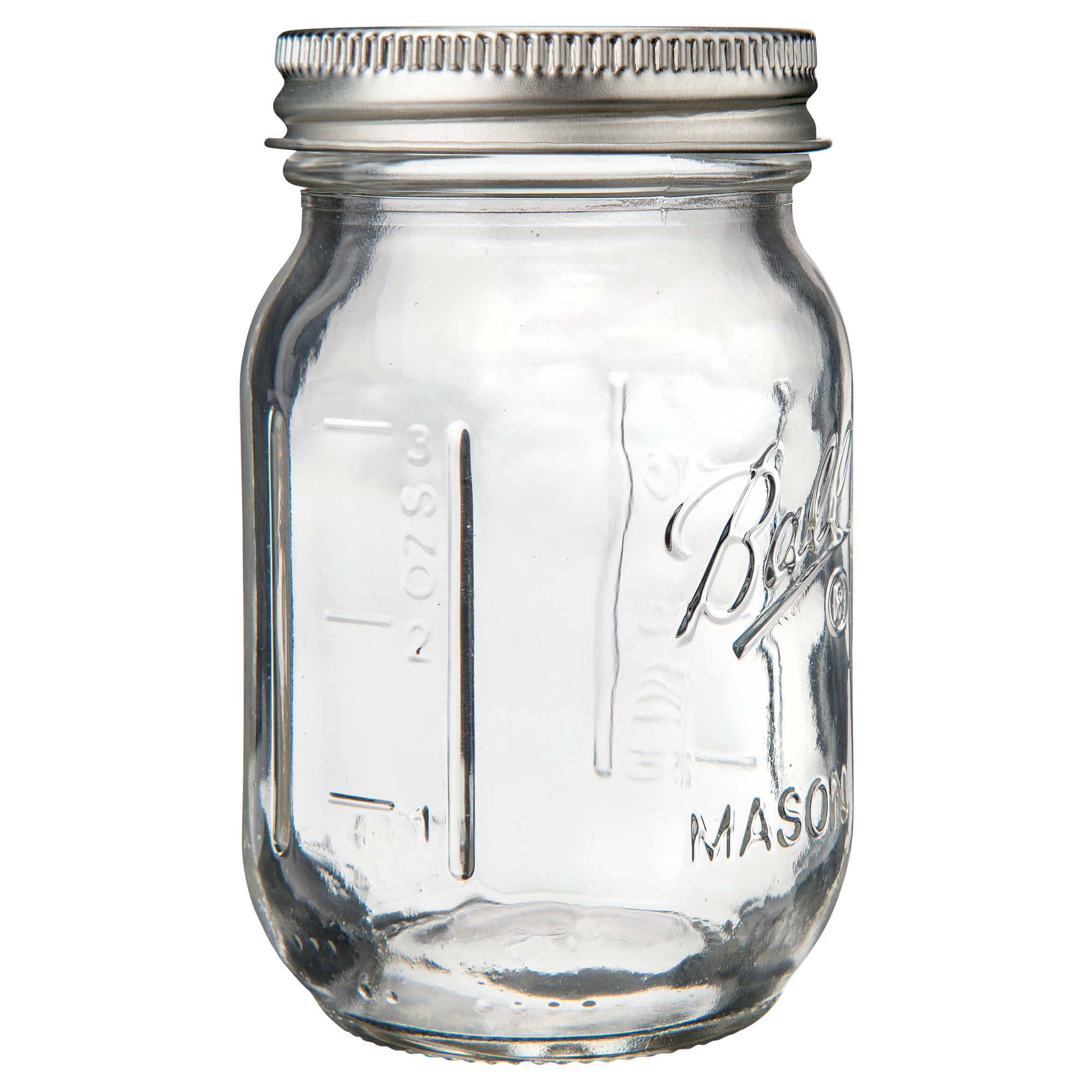 Ball 4 oz Mini Jars, 4 Count