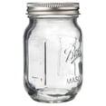 thumbnail image 6 of Ball 4 oz Mini Jars, 4 Count, 6 of 6