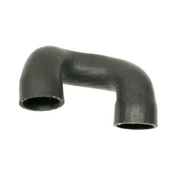 Radiator Hose - Compatible with 2006 - 2011 BMW Z4 2007 2008 2009 2010