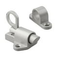 thumbnail image 3 of Aluminum Alloy Automatic Spring Latch Solid Aluminum Door And Casement Latch, 3 of 9
