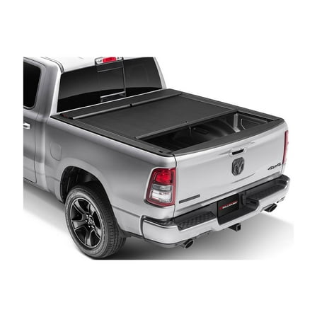 Roll-N-Lock 2009 Dodge Ram 1500 SB 76in M-Series Retractable Tonneau Cover