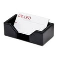 thumbnail image 3 of Dacasso Ensemble de Bureau en Cuir 6pcs, B, 3 of 4