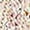 ivory, variant on Women's Bohemian Floral Printed Wrap V Neck Short Sleeve Split Beach Party Maxi Dress