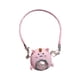 thumbnail image 5 of Mini bolso para muñecas, mochila para muñecas en miniatura, juego de simulación, escena de vida pequeña, escuela pequeña Rosa, 5 of 9