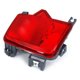 thumbnail image 4 of Rear Bumper Decorative Lights for 09-14 84591-3J130, 4 of 5