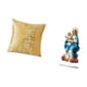 thumbnail image 5 of Funda de cojín y decoración de escritorio acrílica 2D para sala de estar, oficina, dormitorio, coche, rincón de vacaciones, hogar, chimenea, regalo, 5 of 8