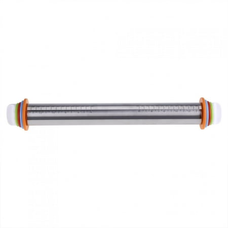 

Dough Rolling Tool Rolling Pin Kitchen Utensil Dough Roller For Cooking Bread Baking