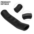 thumbnail image 3 of Mountain Bike Bicycle Handlebar Grip Brake Lever SilicFor ONE Cover Protector, 3 of 4