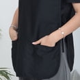 thumbnail image 4 of Universal Unisex Cobbler Apron, Smocks with Pocket, 4 of 5
