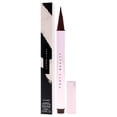 thumbnail image 4 of Flyliner Longwear Liquid Eyeliner - 02 In Big Truffle by Fenty Beauty for Women - 0.019 oz Eyeliner, 4 of 6