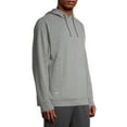 thumbnail image 3 of Athletic Works Men’s French Terry Hoodie, 3 of 6