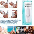 thumbnail image 4 of Nano Spray Humidificador Facial con Power Bank VAK, 4 of 4
