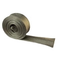 thumbnail image 4 of Funda protectora de cable Kusrkot para protección térmica de alta temperatura 13 mm x 3 m, 4 of 8