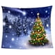 thumbnail image 4 of Manta Decorativa de Navidad Sunnimix Suave de Cama Tamaño 1, 4 of 8