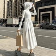 thumbnail image 3 of ZenCart Sunscreen Jacket Women Loose Fit Full Body Sun Protection Clothing Solid Color Zipper Closure Versatile Outdoor Wear, 3 of 8