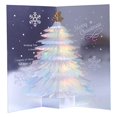thumbnail image 1 of Exquisite Christmas Three-dimensional Card: Enhance Your Holiday atomosphere, 1 of 9