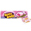 HUBBA BUBBA, Outrageous Original Flavoured Bubble Gum, 5 Pieces