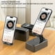 thumbnail image 5 of SOPORTE PLEGABLE, GIRATORIO PARA TELÉFONO CON BOCINA BLUETOOTH, 5 of 5