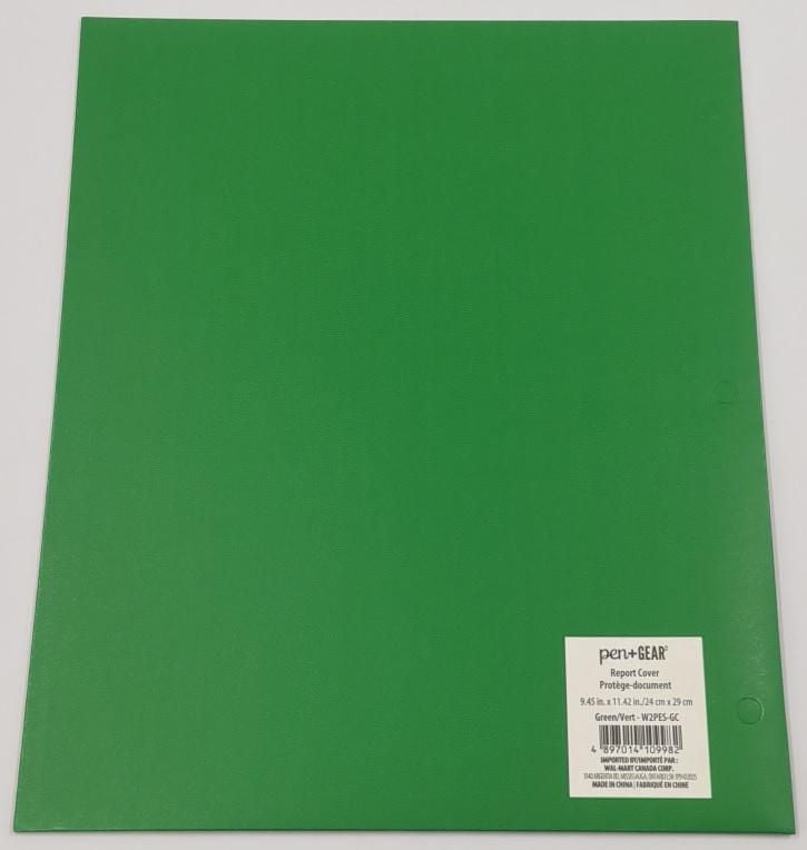 TWIN POCKET PORTFOLIO