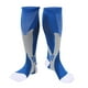 thumbnail image 2 of Calcetines de compresión atléticos Colcomx Unisex XXL azul, 2 of 8